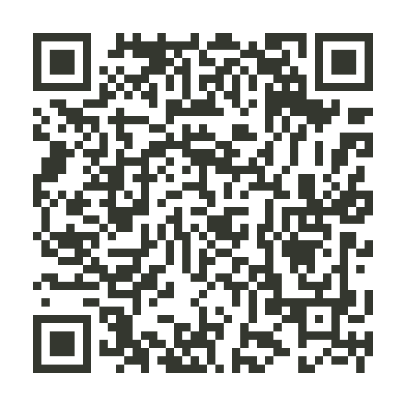 Instagram QR code: scan to visit the Serendipity Vintage Instagram profile